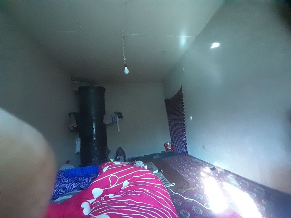 Navxos qishlogi (xonqa navoiy) da 7 sotix turar joy sotiladi