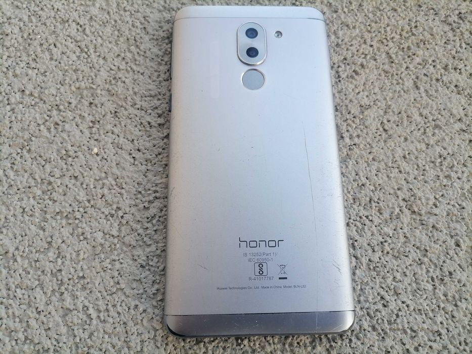 telefon Honor 6x