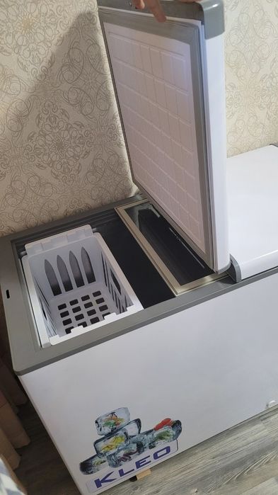 Продается морозильник