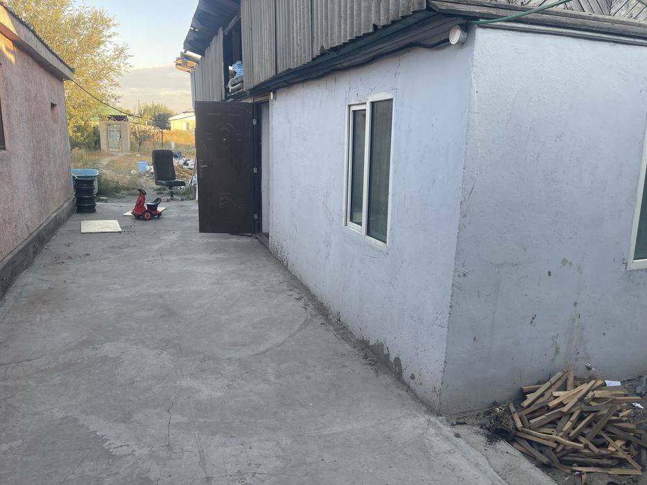 Срочно продам дом