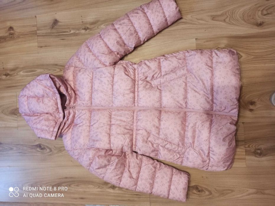 Зимно Яке Mango момиче