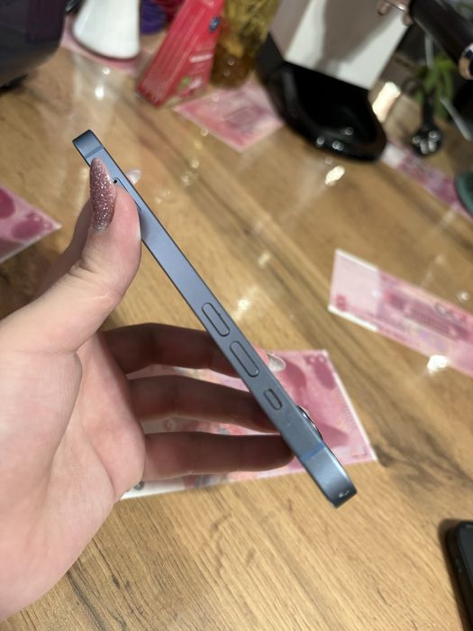 Продам айфон 14 256 gb