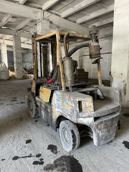 Продам кару. Балканкара