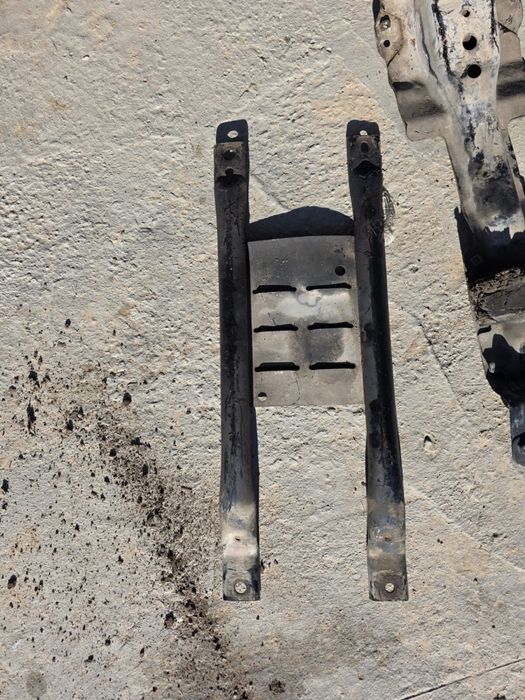 Зашита лексус 570