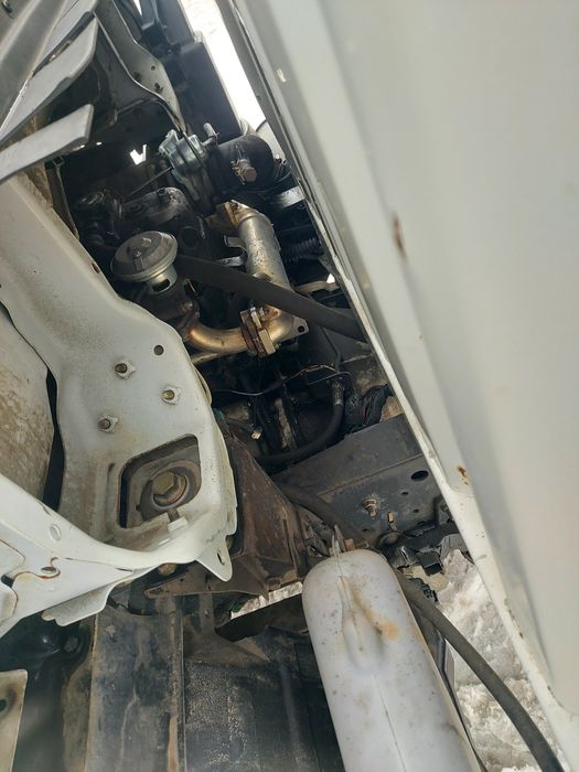 Продам исузу NKR77