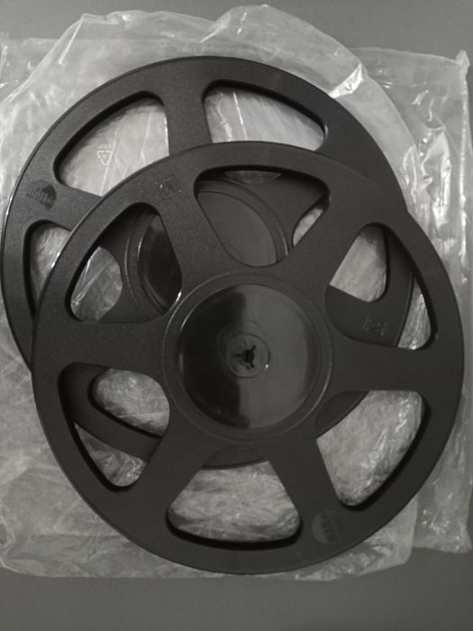 катушка 27.Новый