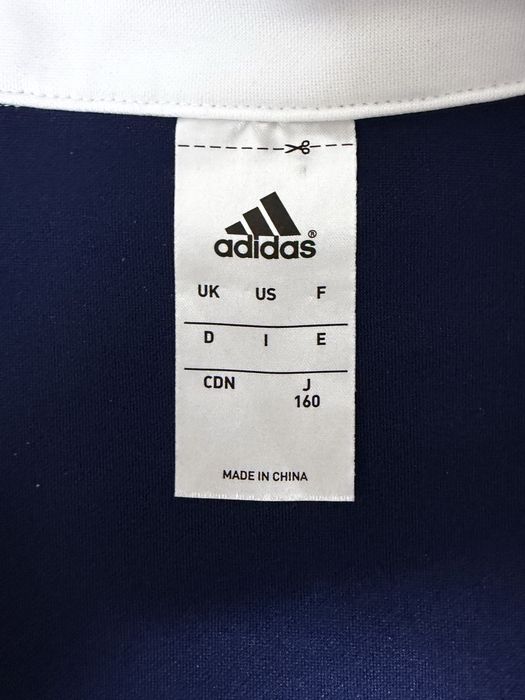 Кофта adidas детская