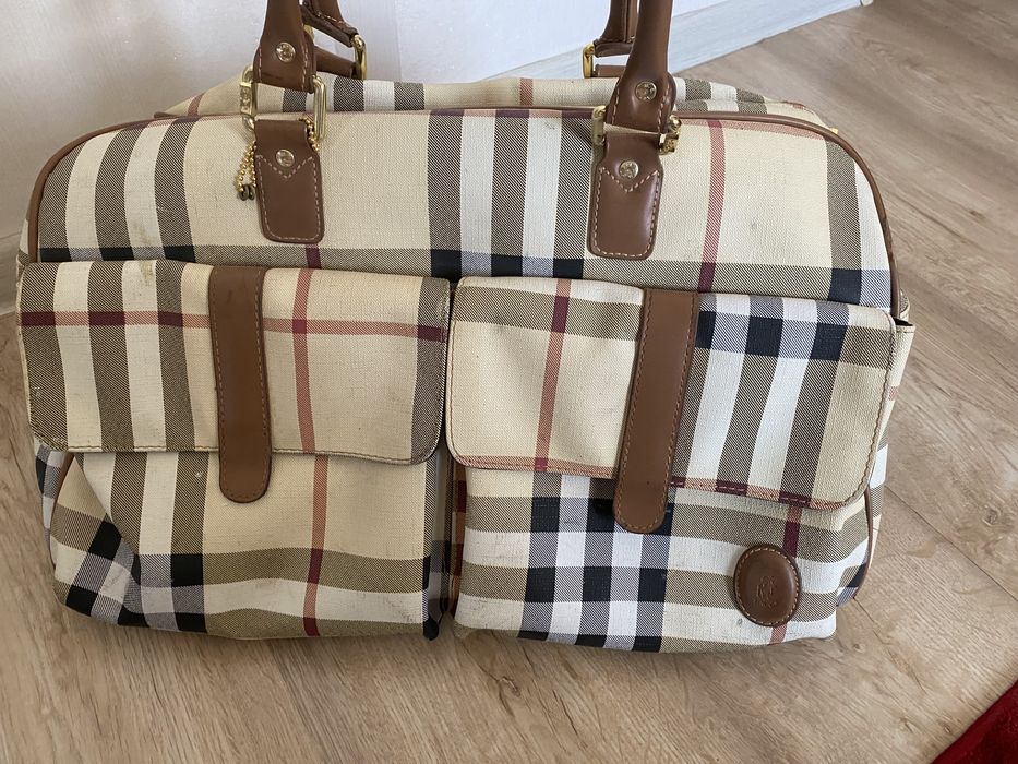 Дорожная сумка