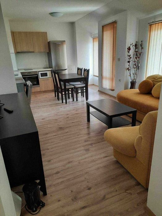 Двустаен Апартамент