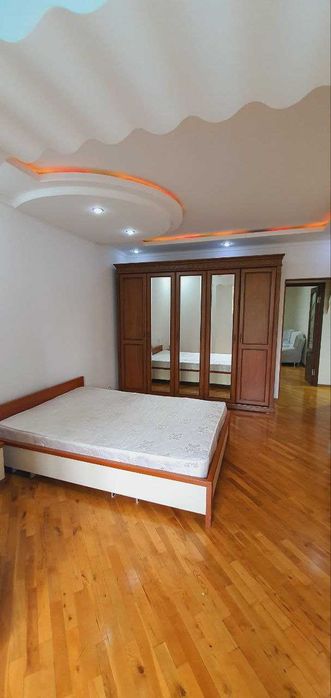 Сдаётся Квартира Срочно! улица Нукус, 13