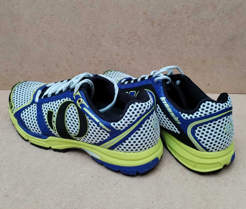 Pearl Izumi супер технични дамски/детски крос маратонки за бягане