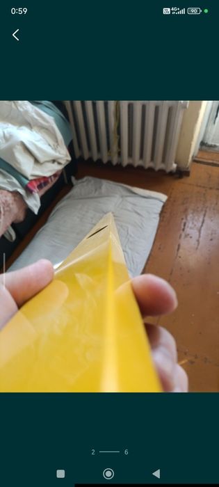 Уровень строительный stabila