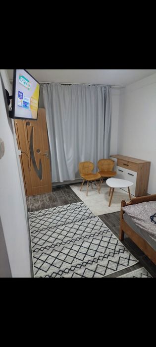 Regim hotelier Micălaca