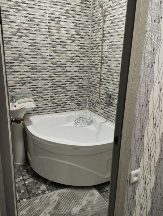 Аренда однокомнатная квартира