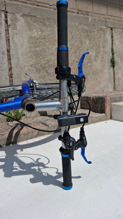 Bicicletă de vânzare