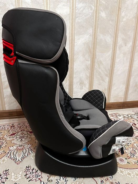 автокресло детское