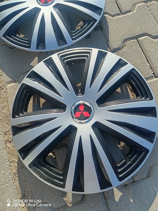 Capace jante 16" MITSUBISHI