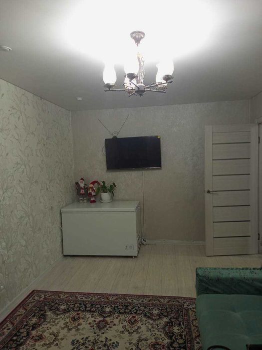 Продажа 1-комнатной квартиры