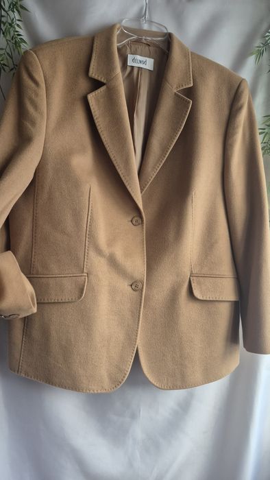 Sacou dama lana+angora nr.XXL