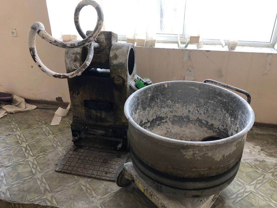 Буханка печка месаровка