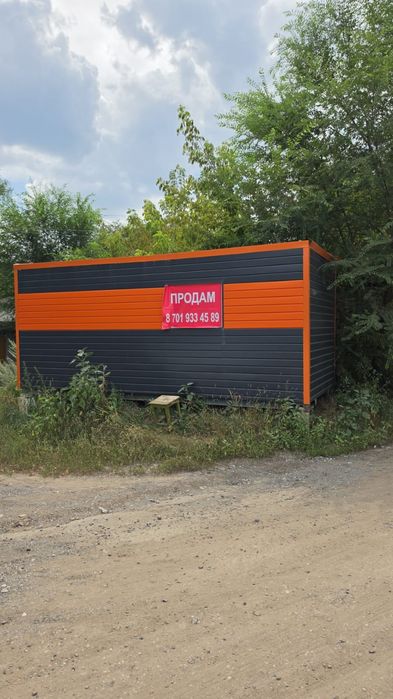 продам контейнер
