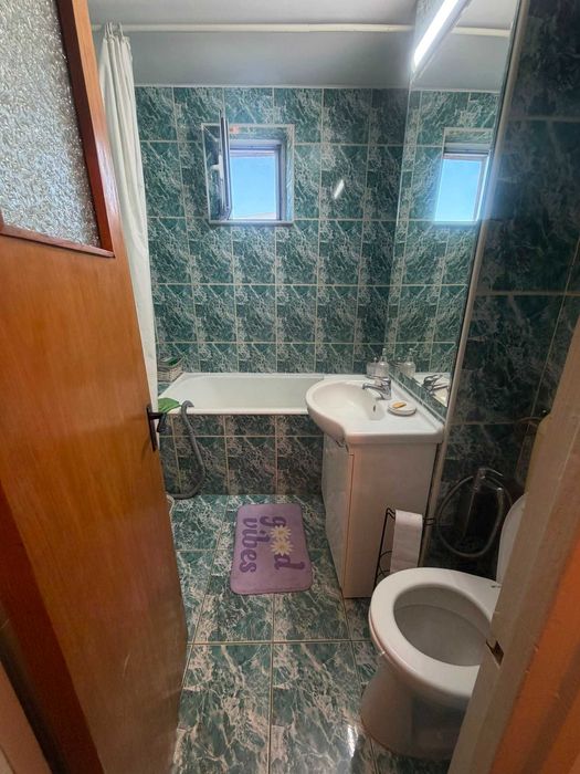 Inchiriere 2 camere Militari Gorjului metrou la 3 minute
