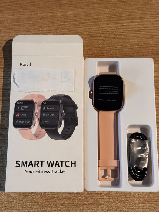 Ceas smart wacht