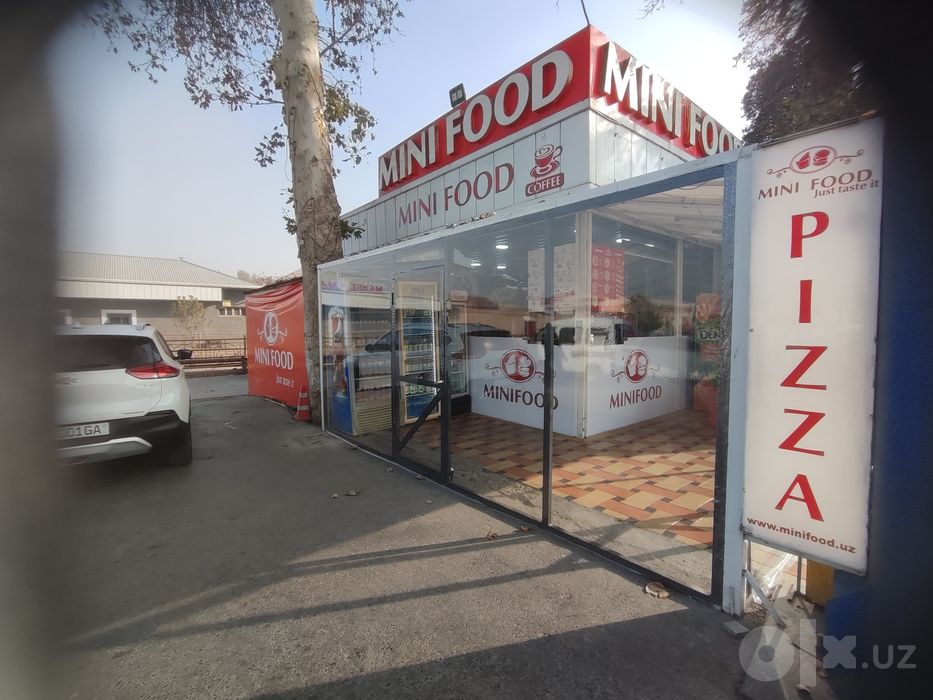 Prozrachniy salafan va banner ustanofka qilamiz