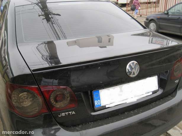 Eleron - lip - codita portbagaj Mercedes E240 E260 E280 E300 AMG
