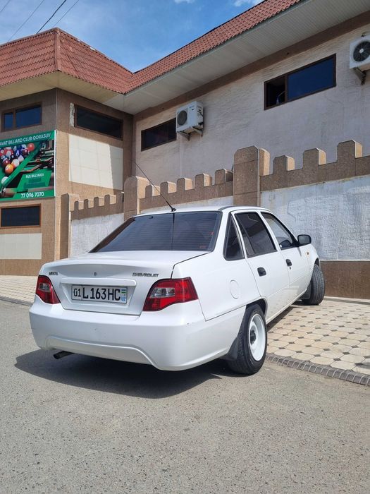 Nexia 2  1,5, состояние 2014 года