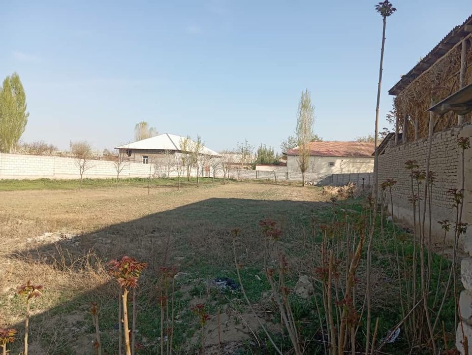 Арзон ер участка