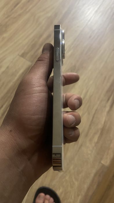 Айфон 13 про макс