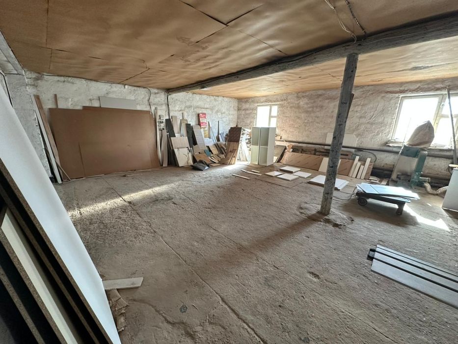 Сдам в аренду помещение