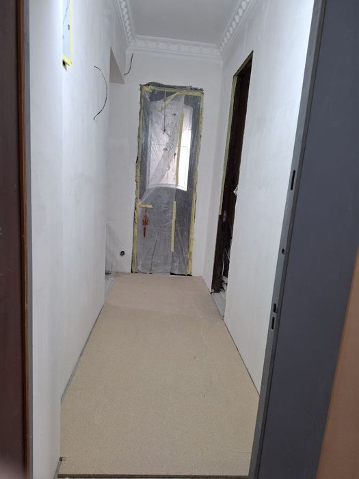 Ремонт квартир, малярка все ремонтные услуги.