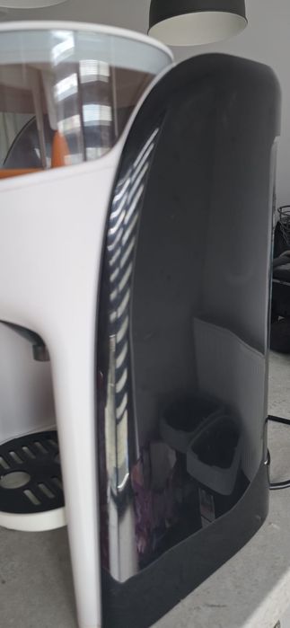 Baby BabyBrezza Pro Advance - predare Brasov