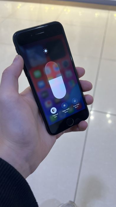 Айфон SE 2022 обмен