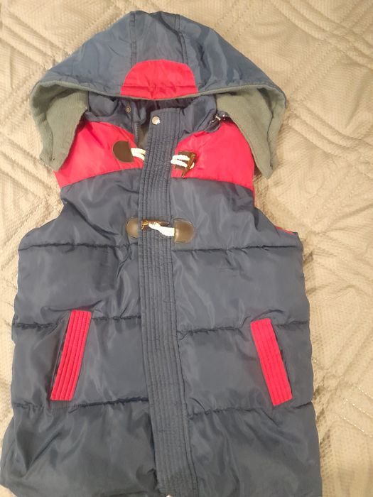 Грейка размер 140