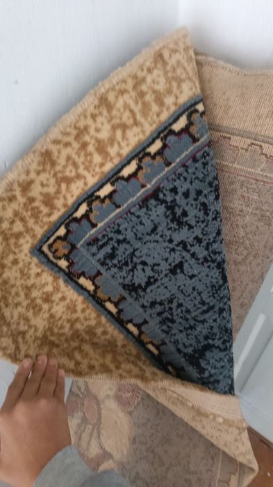 Gilam.  / ковёр.