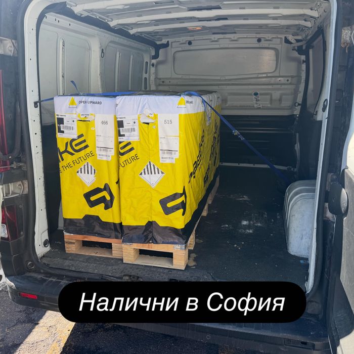 79Bike Falcon Pro Нов с документи