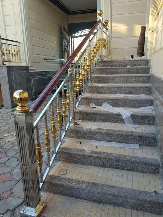 Nerjaveyka perila i naves.