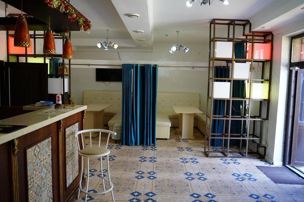 "МЕРЕЙ " Кофе  продается.