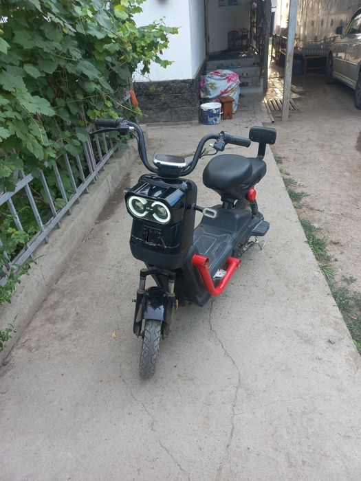 На ходу все работает