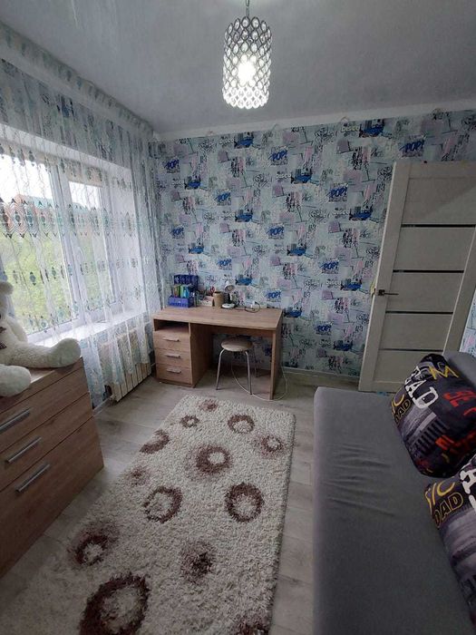 Квартира на 5 мкр