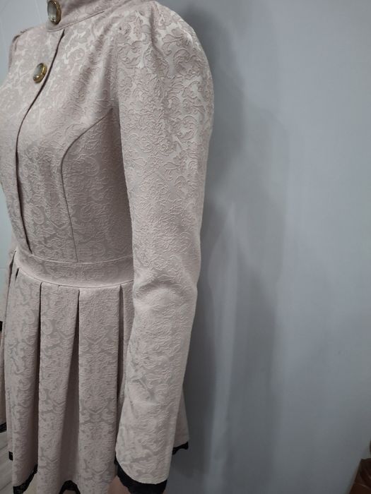 Платье нарядная обмен