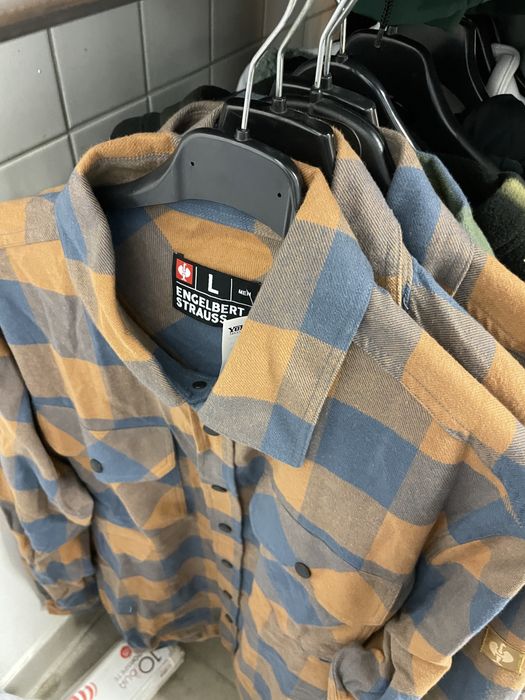 Geaca pantaloni tricou camasa engelbert strauss