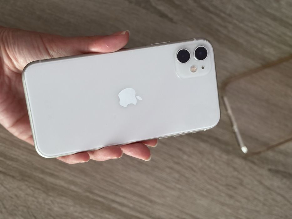 Стахотен, нов, IPhone 11