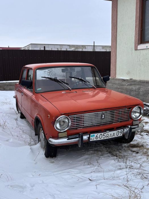 Жигули 2101 обмен или продажа