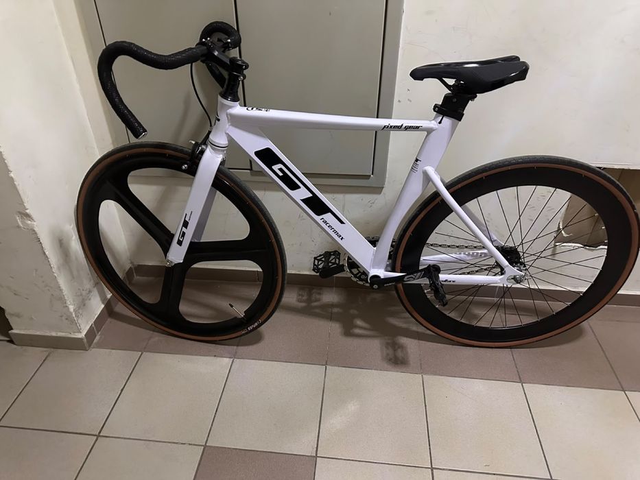 Продам GT racermax