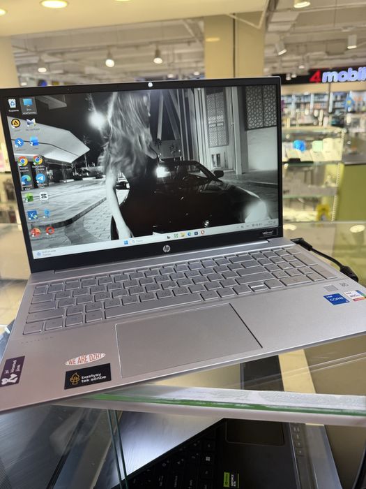 Hp pavilion core i5_12