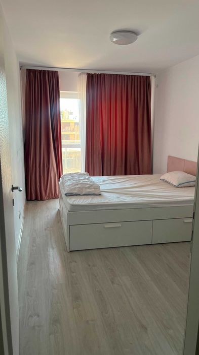 Apartament 2 camere | Palladium Residence 1 | Parcare inclusa | 50 mp | 550€